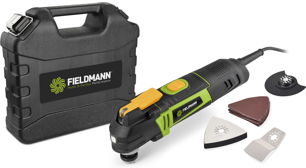 FIELDMANN FDB 200352-E