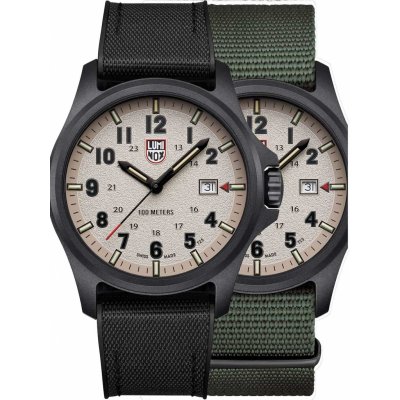 Luminox 1971.SET – Hledejceny.cz