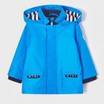 Mayoral jarní bundička parka 1412-73 – Sleviste.cz