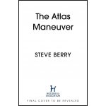 The Atlas Maneuver - Steve Berry – Zboží Mobilmania