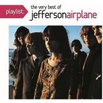 Playlist - The Very Best of Jefferson Airplane - Jefferson Airplane – Zbozi.Blesk.cz