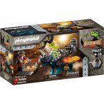 Playmobil 70627 Triceratops: Spor o legendární kameny – Zbozi.Blesk.cz