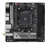 ASRock B550M-ITX/ac – Hledejceny.cz