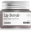Rty Cosrx Full Fit Honey Sugar Lip Scrub Medovo-cukrový peeling na rty 20 g