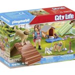 Playmobil 70676 Psí trenérka – Zbozi.Blesk.cz