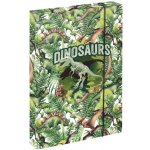 Baagl A4 Jumbo Dinosaur A-31750 – Zboží Dáma