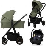 LIONELO kombinovaný Amber Plus 3v1 Green Forest 2025 – Zboží Mobilmania