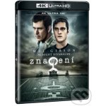 Znamení 4K Ultra HD BD – Hledejceny.cz