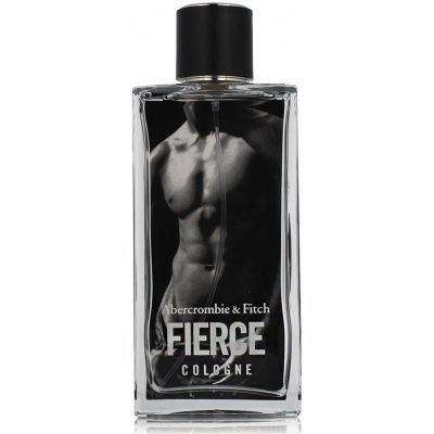 Abercrombie & Fitch Fierce kolínská voda pánská 200 ml tester – Sleviste.cz