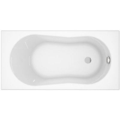 CERSANIT NIKÉ 140 x 70 cm s301-245 – Hledejceny.cz