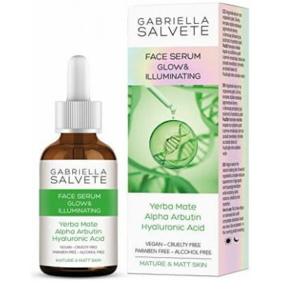 Gabriella Salvete Glow & Illuminating Face Serum 30 ml