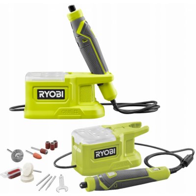 RYOBI RRT18-0 – Hledejceny.cz