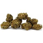 CBDčko CBD Konopný květ BZ1 THC do 0,2% 5 g – Zboží Dáma