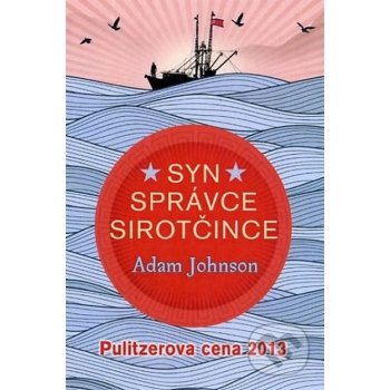 Syn správce sirotčince