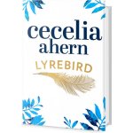 Dívka jménem Lyra - Cecelia Ahernová, Pevná vazba vázaná – Hledejceny.cz