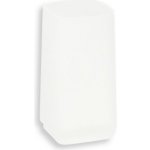 Novaservis Novatorre 4 6433,XS WC miska náhradní sklo – Zboží Dáma