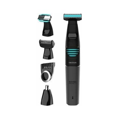 Cecotec 4229 PrecisionCare Extreme – Hledejceny.cz