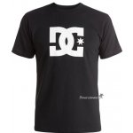 DC STAR TEE Black – Hledejceny.cz