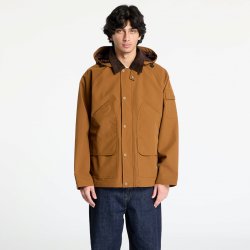 Carhartt WIP Clarton Jacket Hamilton Brown/ Tobacco