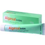 ALGESAL DRM 100MG/G+10MG/G CRM 100G – Hledejceny.cz