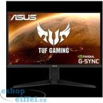 Asus VG27AQL – Hledejceny.cz