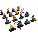 LEGO® Minifigurky 71026 DC Super Heroes 16ks – Hledejceny.cz