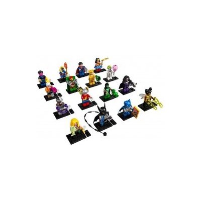 LEGO® Minifigurky 71026 DC Super Heroes 16ks