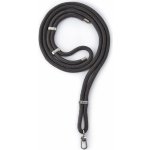 ŠŇŮRKA NA MOBIL NA KRK HICHIC AntraciteSilver – Zboží Živě