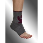 Ortex 06E kotníková bandáž silikonová výztuha – Zbozi.Blesk.cz