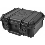 Tactix Vodotěsný plastový kufr s pěnovou výplní (M) TC320084 – Sleviste.cz