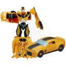 Transformers 4 Bumblebee s pohyblivými prvky