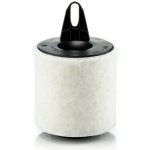 Vzduchový filtr MANN-FILTER C 1370 – Hledejceny.cz