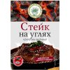 Kořenící směsi V.D. Koření steak na uhlí 30 g