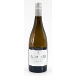Domaine Boyar Element Sauvignon Blanc bílé 2020 12% 0,75 l (holá láhev) – Zboží Mobilmania