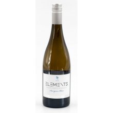 Domaine Boyar Element Sauvignon Blanc bílé 2020 12% 0,75 l (holá láhev)