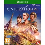 Civilization VI – Sleviste.cz