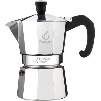 Forever Moka Miss Prestige Induction 6