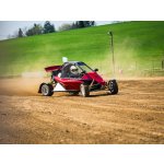 Autocross jízda – Sleviste.cz