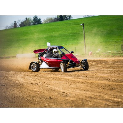 Autocross jízda – Hledejceny.cz