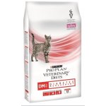 Pro Plan Veterinary Diets Feline DM ST/OX Diabetes Management 5 kg – Zbozi.Blesk.cz