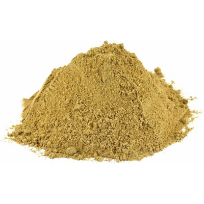 Naturway Ostropestřec plod MESH 80 100 g – Hledejceny.cz