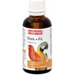 Beaphar Trink+ Fit 50 ml – Zboží Dáma