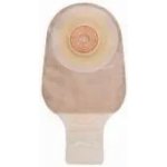 Esteem Sáček + 1D výpustný Soft Convex V1 s filtrem—Střední, měkký konvexní, béžový s okénkem, otvor 20-47 mm,10 ks – Sleviste.cz