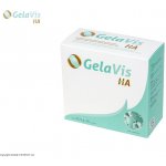 GelaVis HA 90 kapslí – Hledejceny.cz