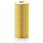 Olejový filtr MANN-FILTER HU 726/2 x – Hledejceny.cz