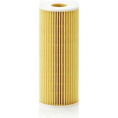 Olejový filtr MANN-FILTER HU 726/2 x – Hledejceny.cz