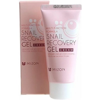 Mizon Snail Recovery Gel na Problematickou Pleť 45 ml – Hledejceny.cz