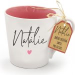 Nekupto Hrnek se jménem Natálie 300 ml – Sleviste.cz