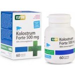 Virde Kolostrum Forte 500 60 tablet – Hledejceny.cz