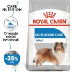 Royal Canin Maxi Light 15 kg – Hledejceny.cz